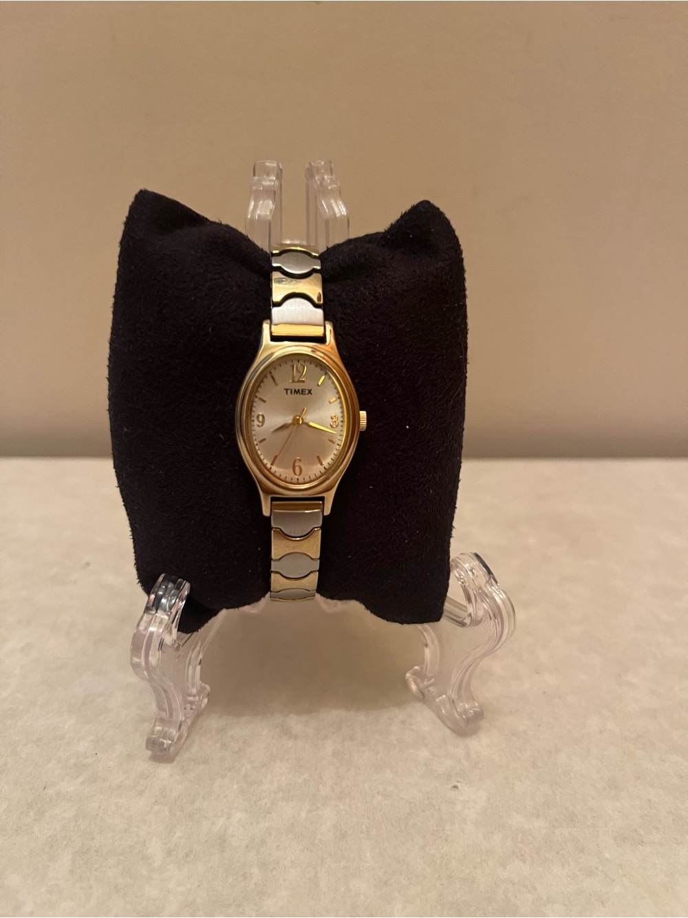 Ladies watch timex